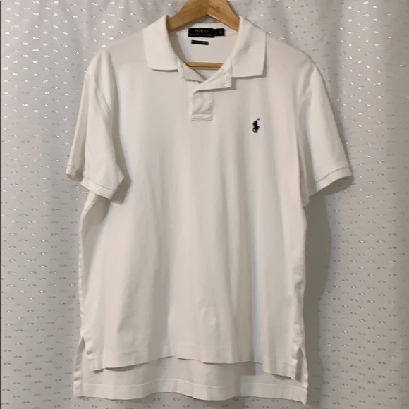 Polo Ralph Lauren- Classic-Fit Polo EUC - Picture 2 of 4